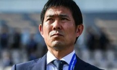乐鱼电竞APP下载:信心已经起来了！日本主帅森保一：期待世界杯能和冠军球队较量