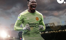 乐鱼:ESPN：被曼联停用的奥纳纳休整后感觉精神焕发