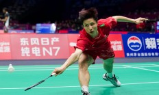 乐鱼:苏迪曼杯开赛 国羽取得“开门红”