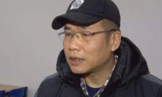 乐鱼电竞:马德兴谈国足：最大败笔就是防守型中场的位置上，选择黄政宇首发