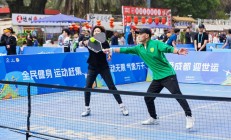 乐鱼:小众运动“圈粉”带动新消费——成都赛事经济观察之一