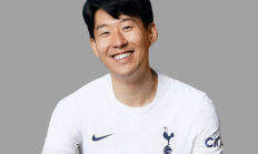 乐鱼电竞APP下载:32岁孙兴慜夺热刺生涯首冠，10年白衣终捧杯
