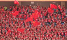 乐鱼:追光 | 国足再战沙特，熬夜也值得！